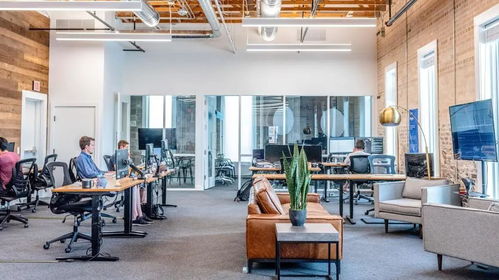 九合创投王啸 价值极客的底层算力思维与计算机房维护服务