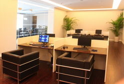 团队专业 服务卓越 探班富海鸿售后维护，计算机房维护服务解析