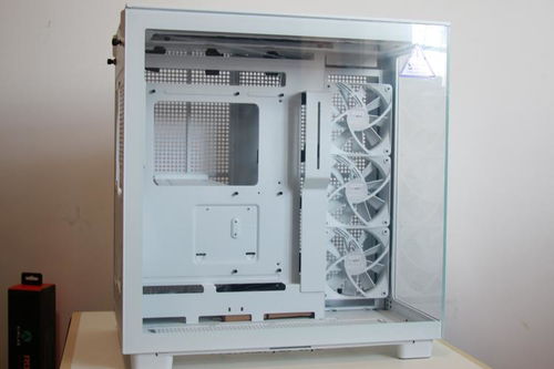 完美海景房 NZHT H9 Flow 机箱与艾湃电竞魔立方360水冷散热开箱体验及计算机房维护服务解析