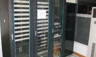 香港葵芳机房 BGP多线、T4级标准与服务器出租及维护服务详解