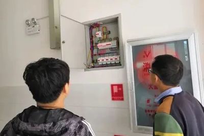 筑牢校园安全防线 寄宿制学校火灾预防与计算机房维护服务关键要点