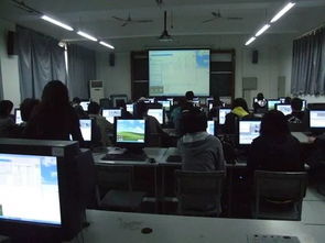 小细节大文明 学校计算机房使用礼仪与维护服务指南