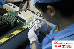 探访平板电脑工厂 多图揭秘从零件到成品的生产全程，兼谈计算机房维护服务的重要性